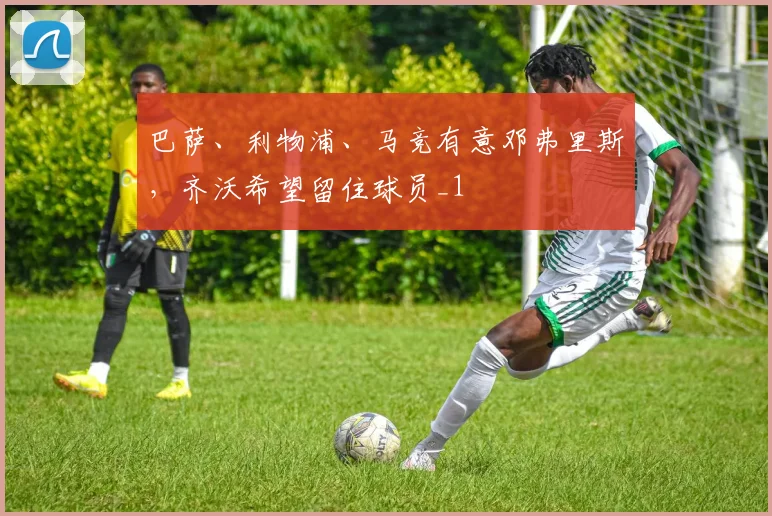 巴萨、利物浦、马竞有意邓弗里斯，齐沃希望留住球员_1